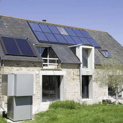 Panneaux Solaires Et Photovoltaiques Quimper